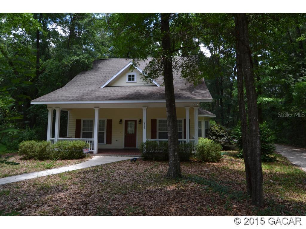 2124 SW 36th Ct., Gainesville, FL 32608