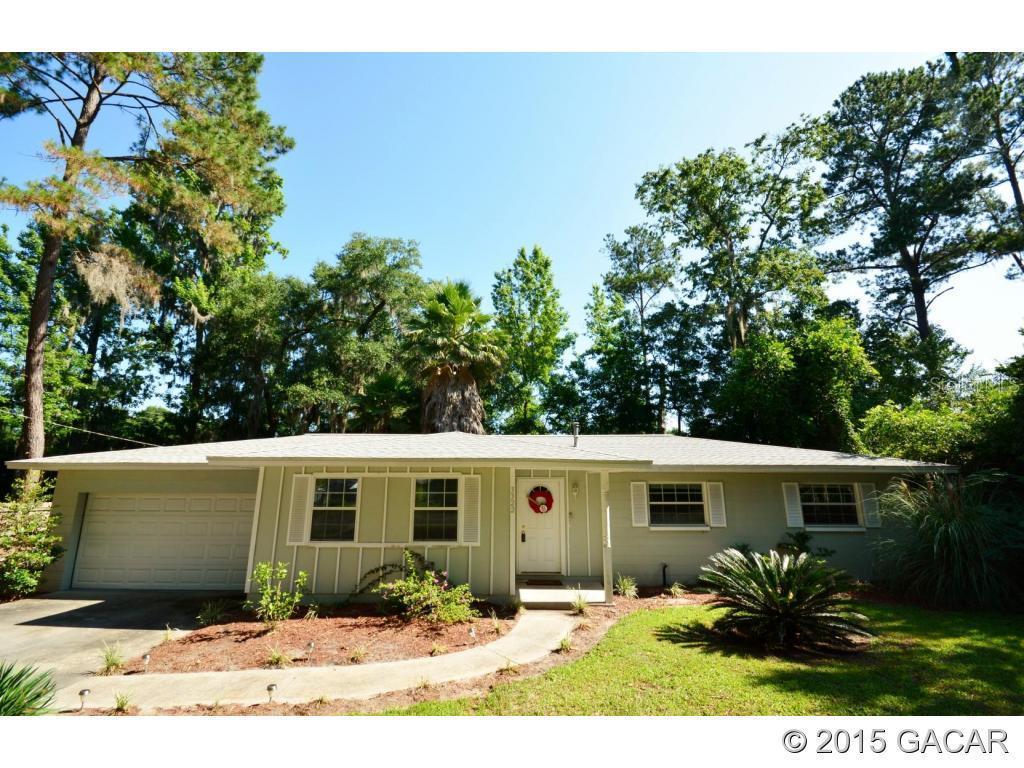 3322 NW 45th Ave., Gainesville, FL 32605