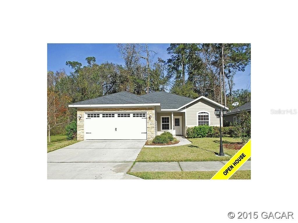 3410 NW 54th Pl., Gainesville, FL 32653
