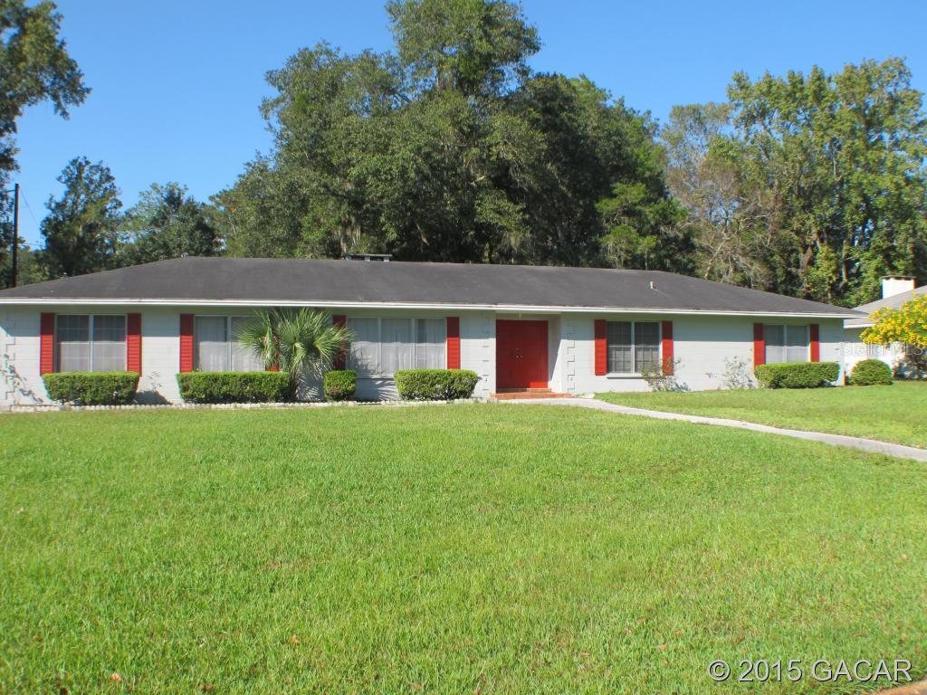 1420 NW 46th St., Gainesville, FL 32605
