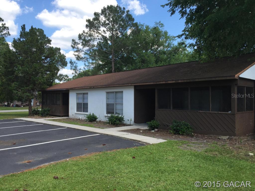 2401/3 NW 58th Ave., Gainesville, FL 32653