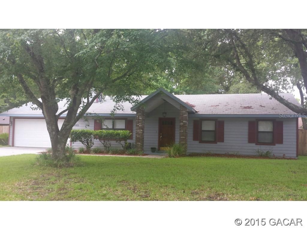 4925 NW 29 Pl., Gainesville, FL 32606