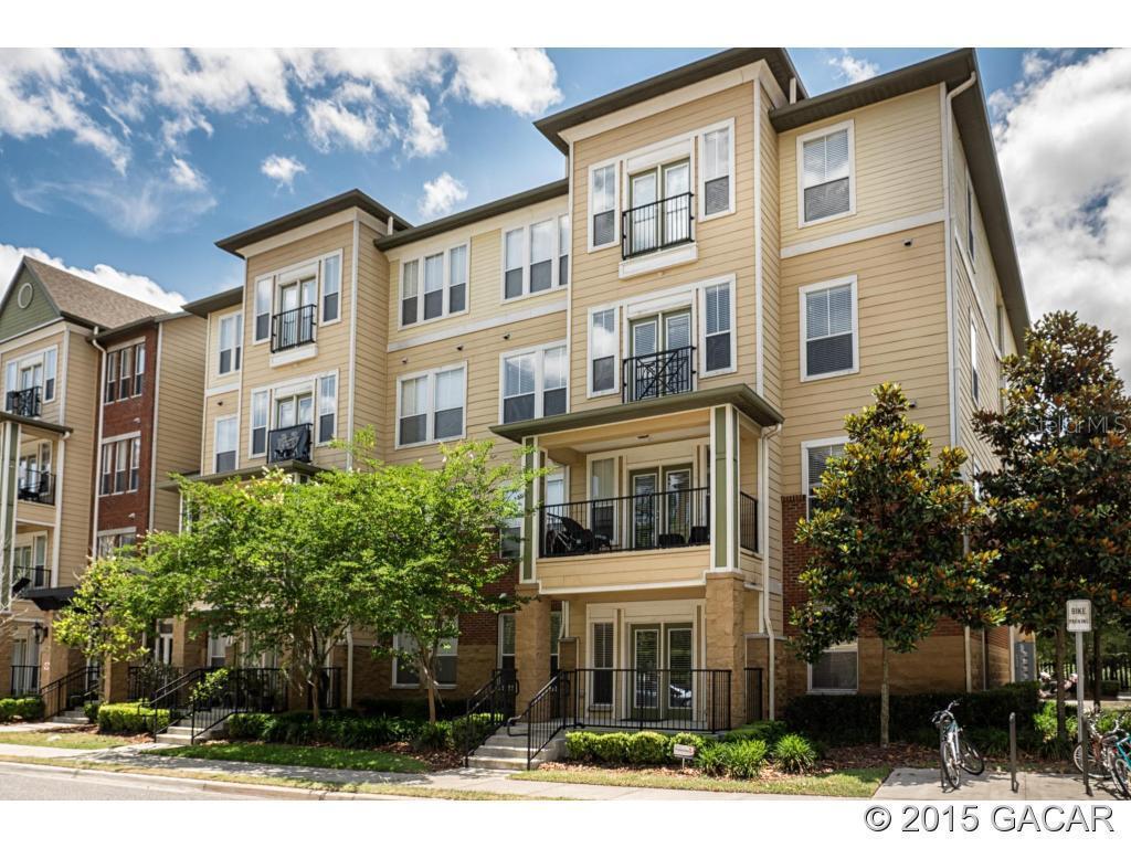 1185 SW 9th Rd. #107, Gainesville, FL 32601