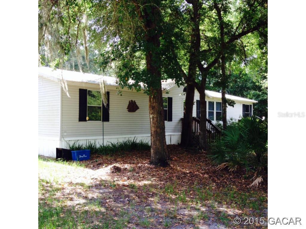 13009 N County Rd 225, Gainesville, FL 32609