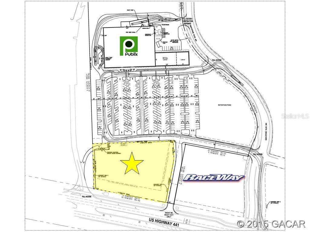 16300 NW Highway Us 441, Alachua, FL 32615