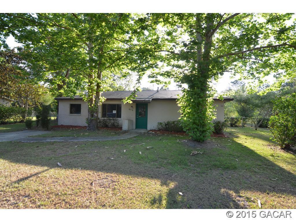 6716 NW 30th Ter., Gainesville, FL 32653