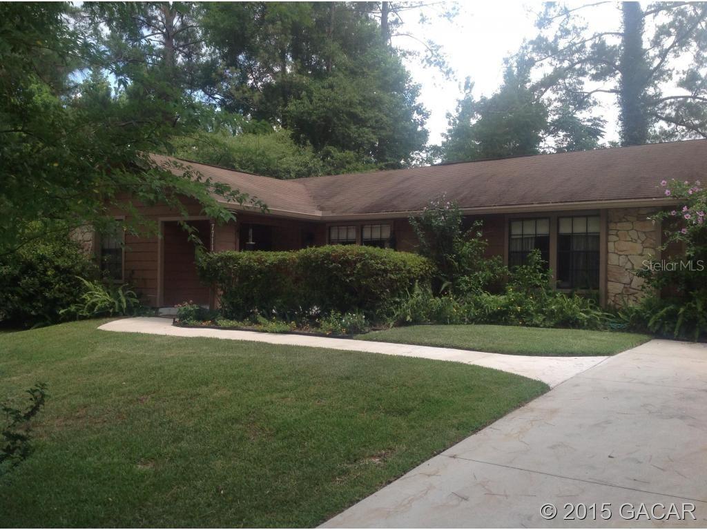 7711 NW 29 Pl., Gainesville, FL 32606
