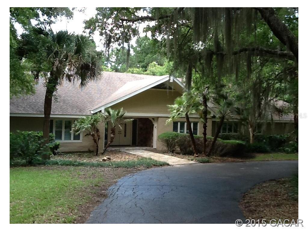 7916 SW 43rd Dr., Gainesville, FL 32608