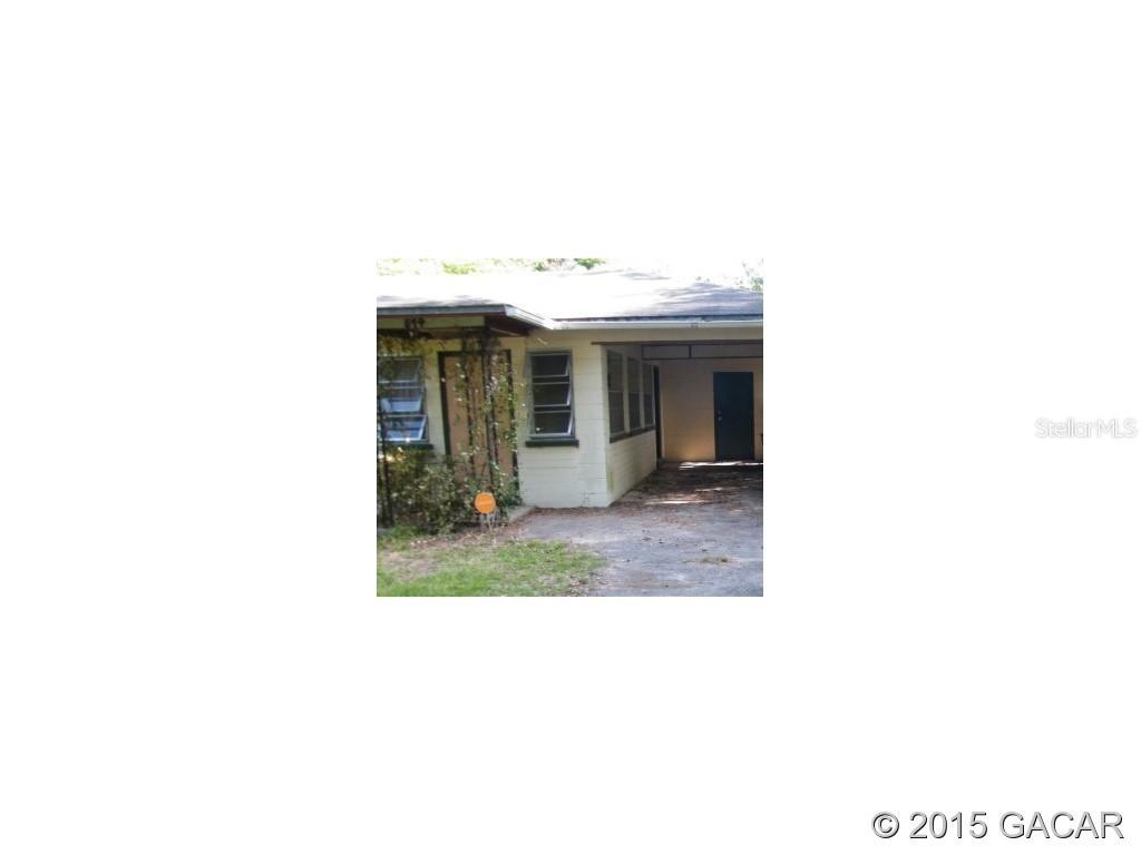 514 NW 31st Ln, Gainesville, FL 32609