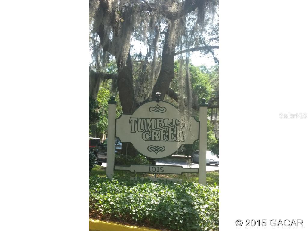 1015 SW 9th St. #A-21, Gainesville, FL 32601
