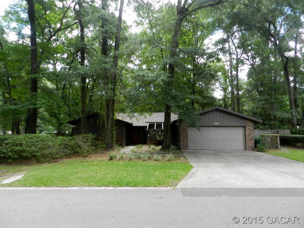 2805 NW 38th St., Gainesville, FL 32605