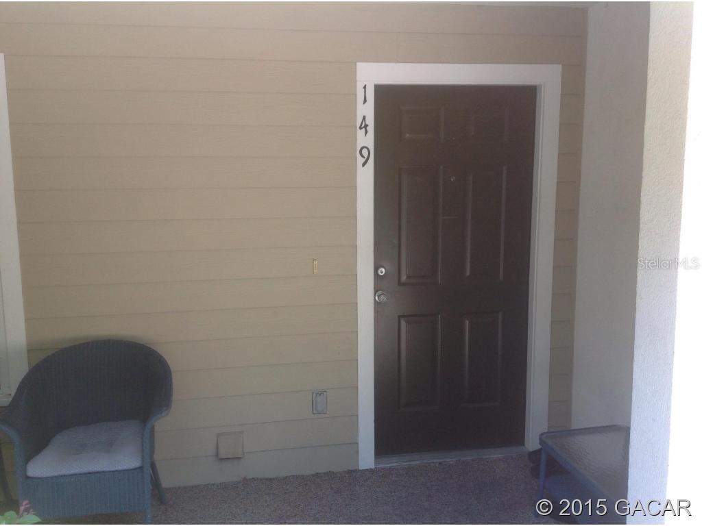 2348 SW 42nd Dr. #149, Gainesville, FL 32607