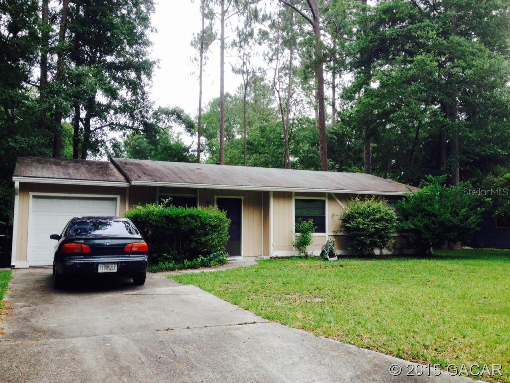 4312 NW 27th Dr., Gainesville, FL 32605
