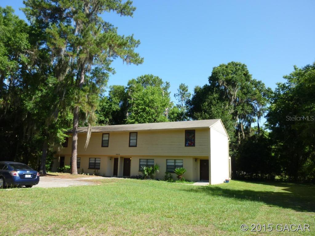 6808 SW 42nd Pl., Gainesville, FL 32608
