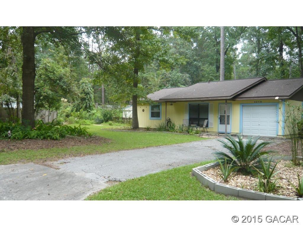 4219 NW 30th Ter., Gainesville, FL 32605