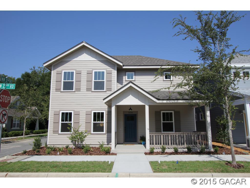 3234 NW 23 Rd., Gainesville, FL 32605