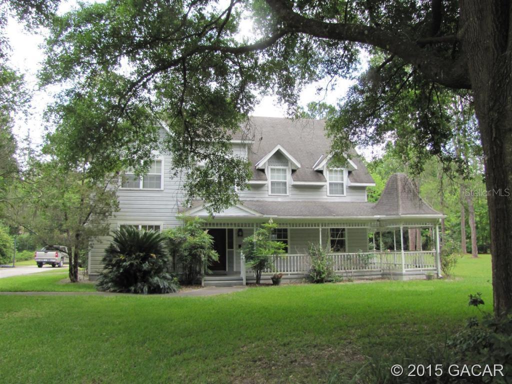 8008 SW 42nd Ave., Gainesville, FL 32608