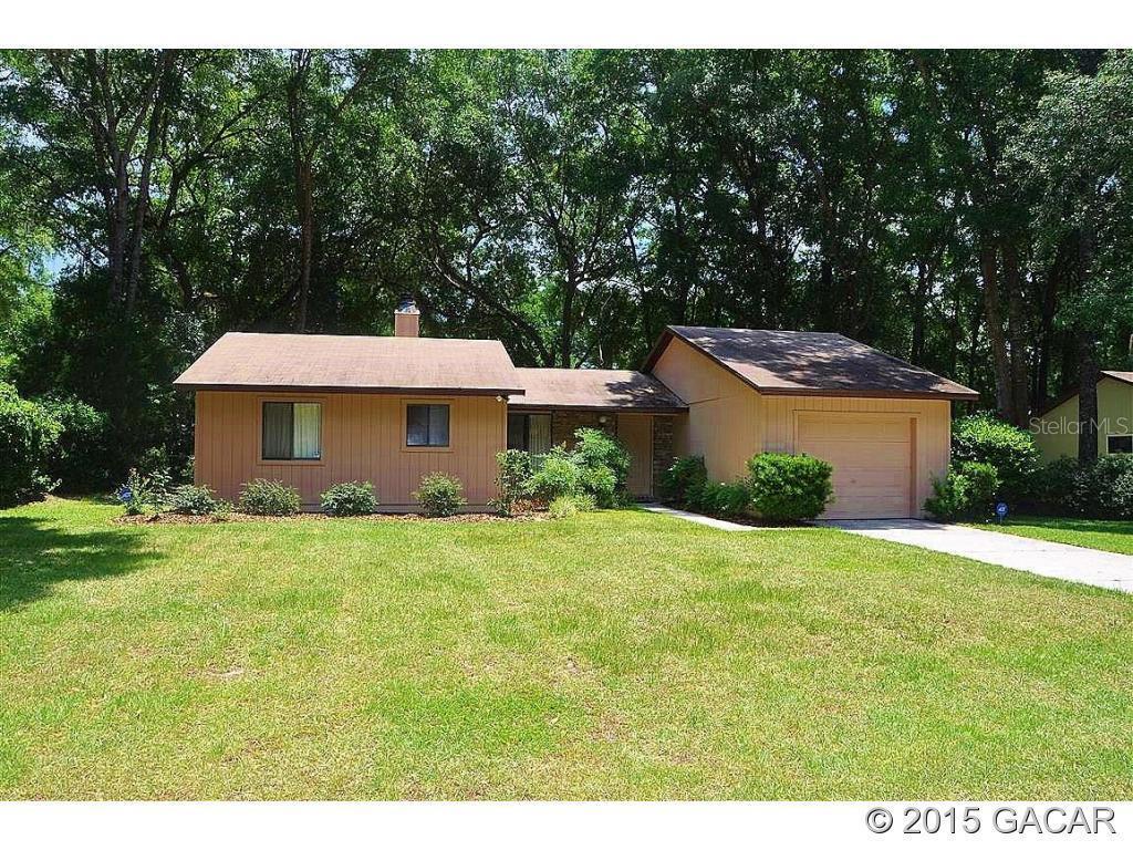 1101 SW 76th Ter., Gainesville, FL 32607