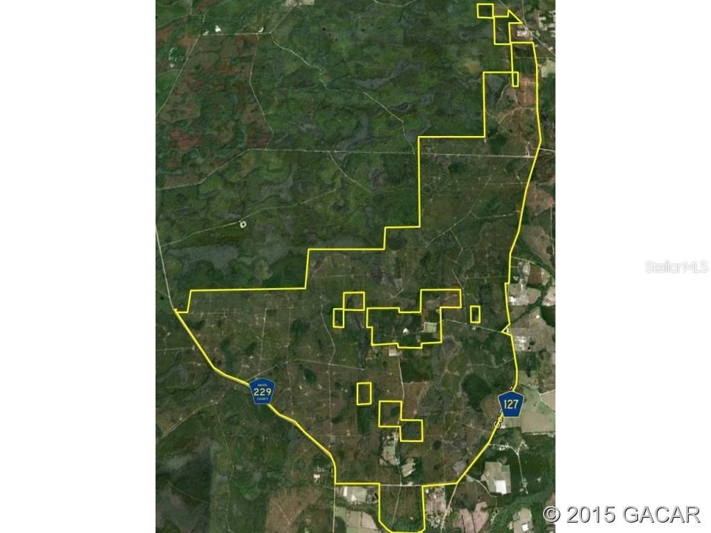 TBD Us Highway 90, Sanderson, FL 32087