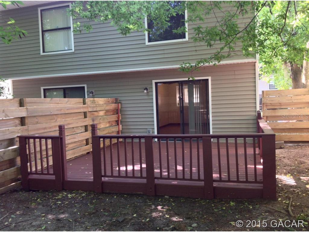 4528 SW 44th Ln., Gainesville, FL 32608