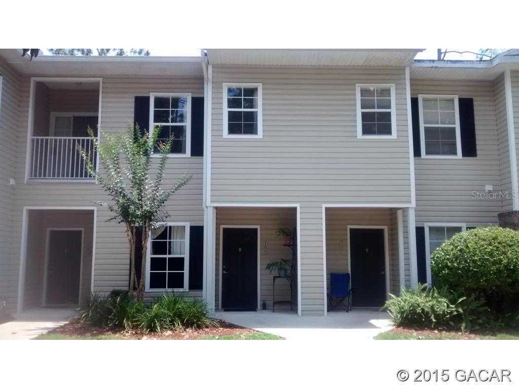 5065 NW 45th Rd. #106, Gainesville, FL 32606