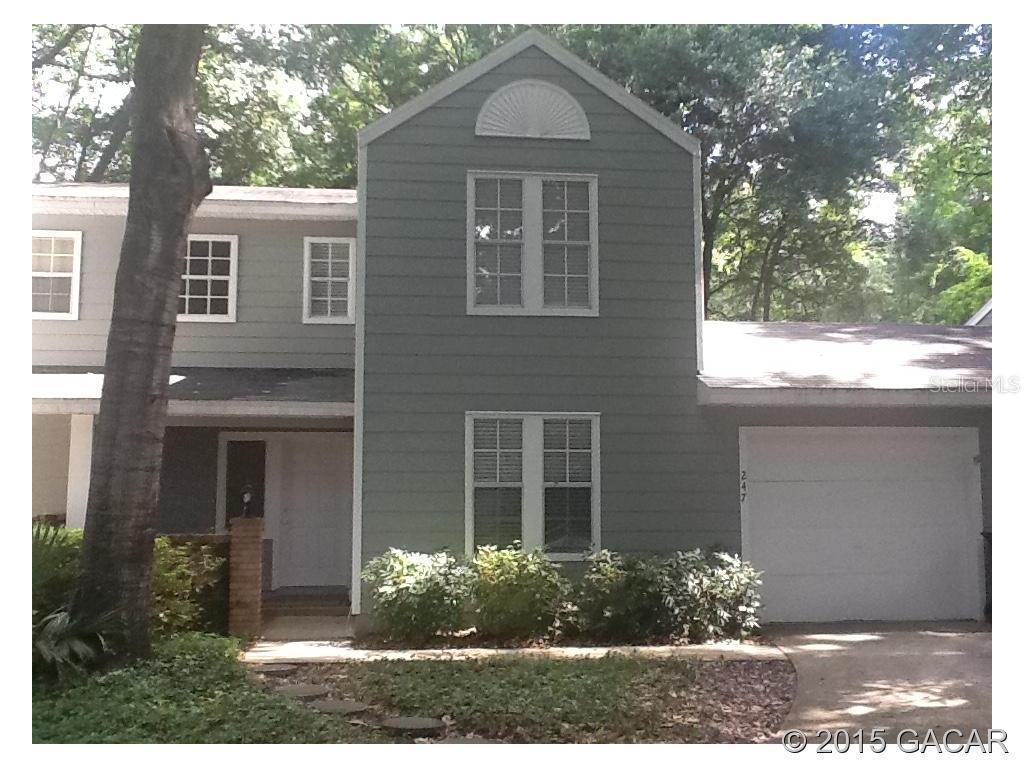 247 NW 48th Blvd., Gainesville, FL 32607