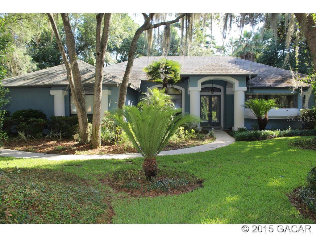 5528 NW 45th Ln., Gainesville, FL 32606