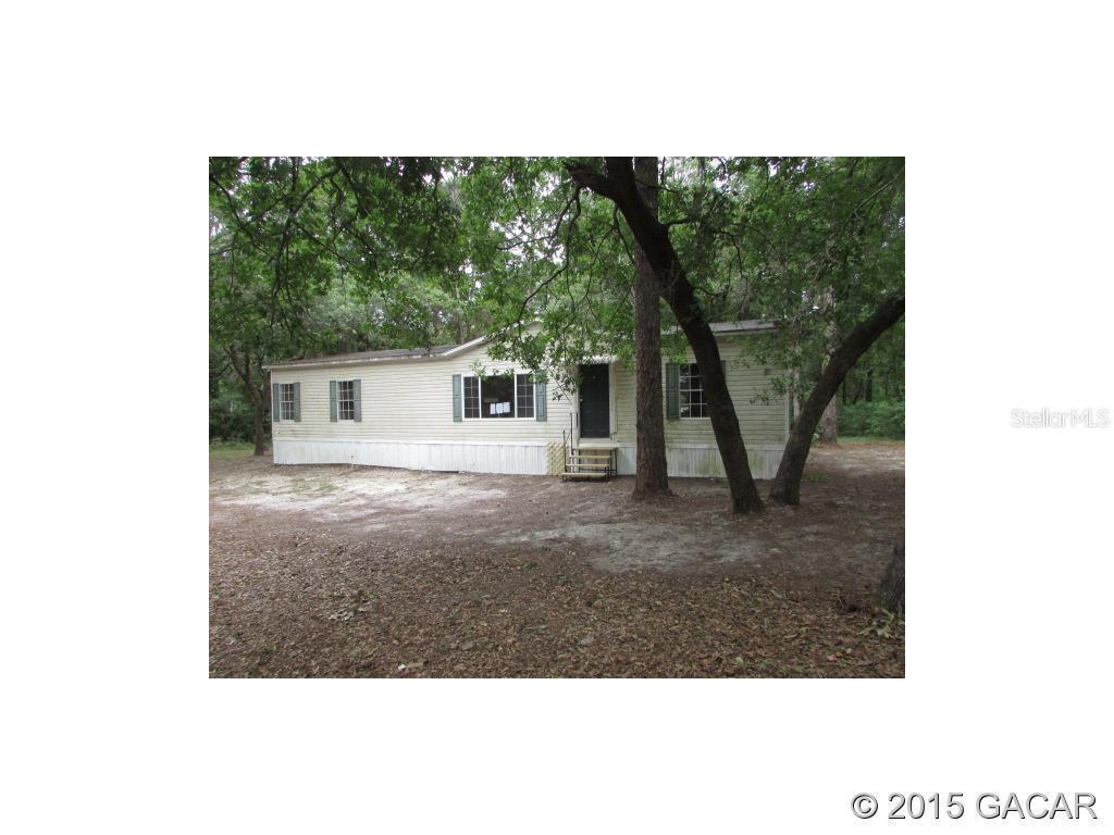 30 SE 190th Ave., Old Town, FL 32680