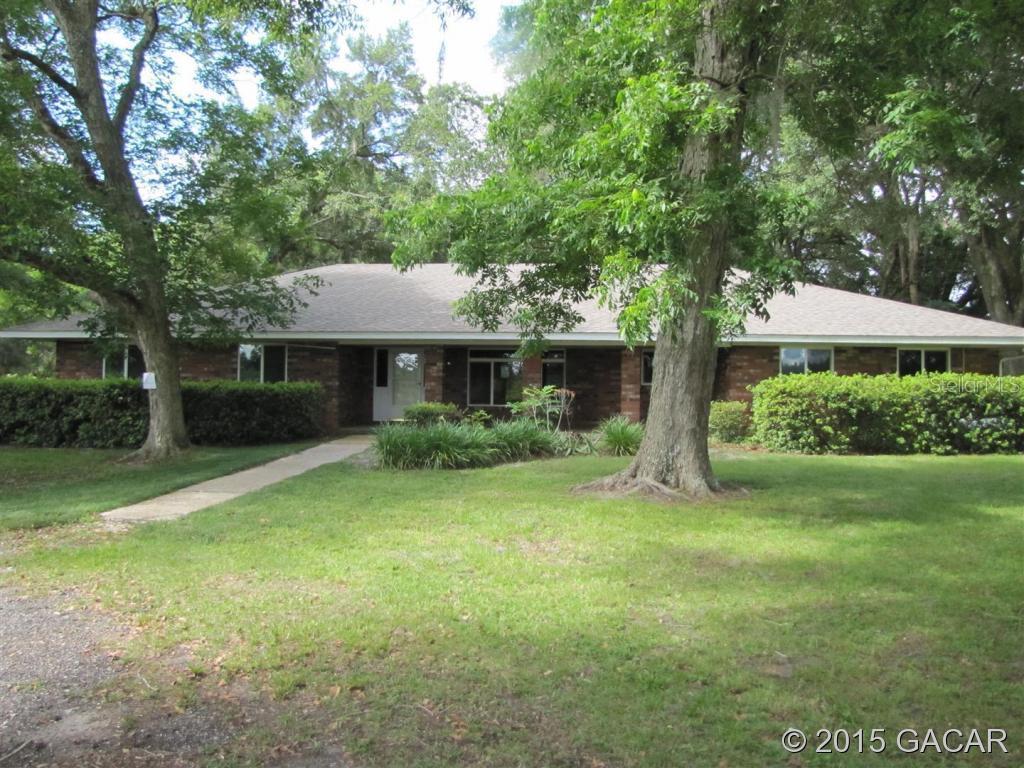 3828 NE County Rd 219a, Melrose, FL 32666