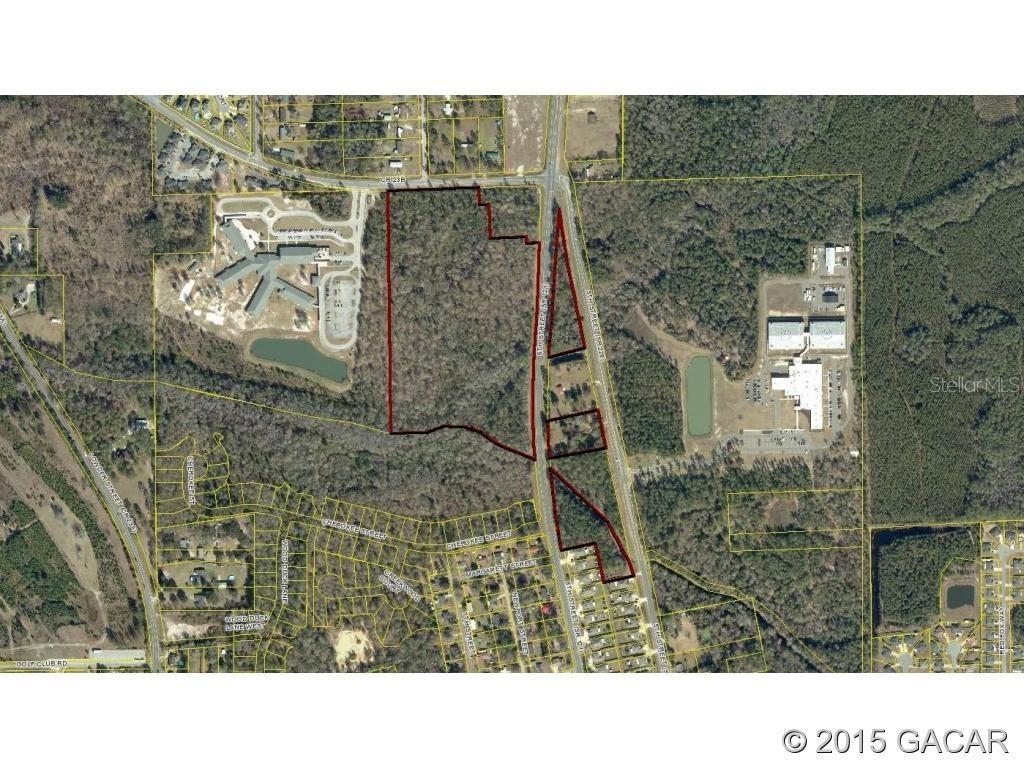 11582 N State Road 228, Other, FL 32063