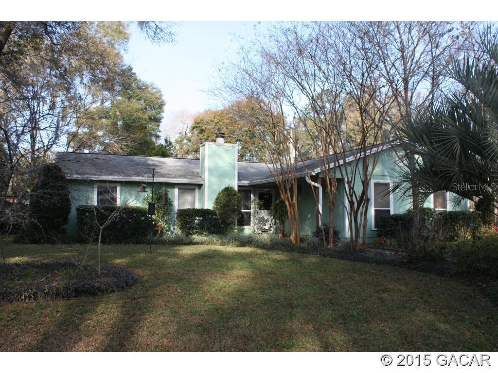 1940 NW 36th St., Gainesville, FL 32605