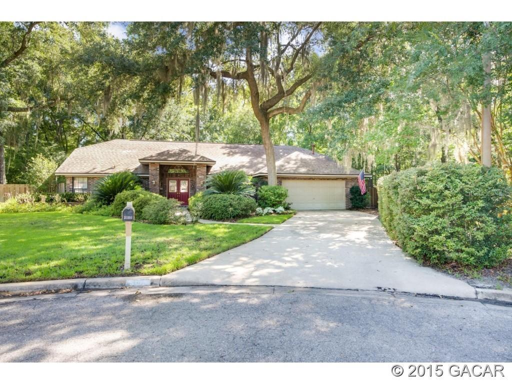5106 NW 50th Lane, Gainesville, FL 32653