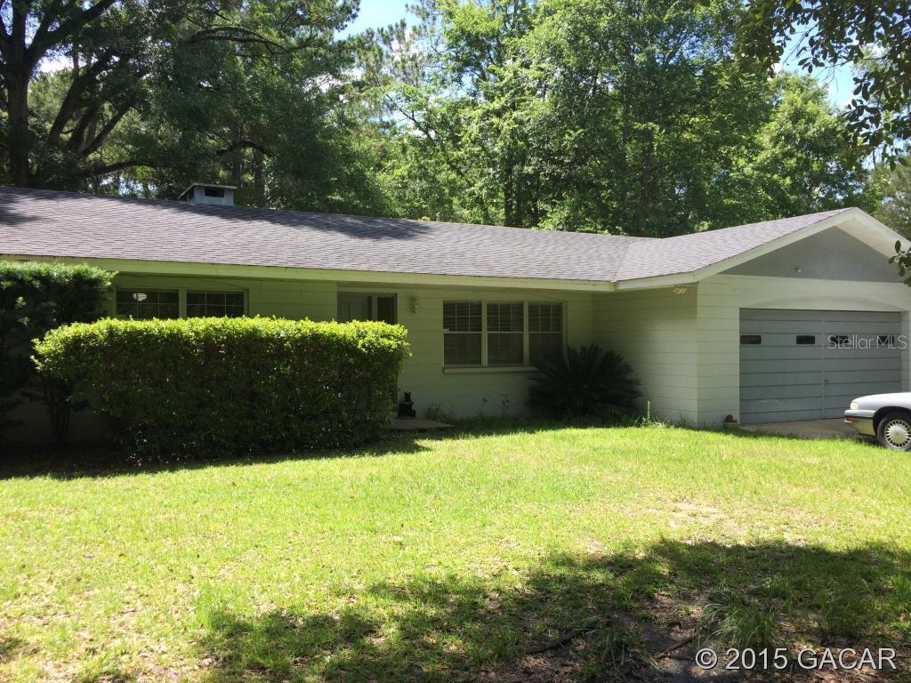 324 NW 122nd St., Gainesville, FL 32607