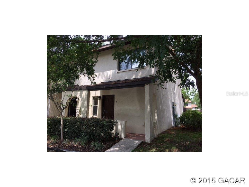2735 SW 35th Pl. #307, Gainesville, FL 32608