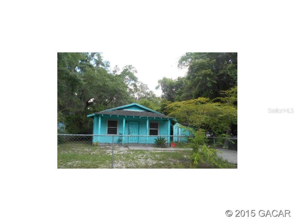 825 SE 1st Ave., Gainesville, FL 32601