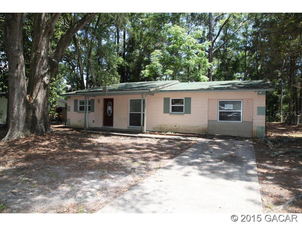 1807 NE 28th Ave., Gainesville, FL 32609