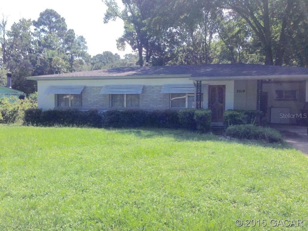 2519 NE 11th Ter., Gainesville, FL 32609