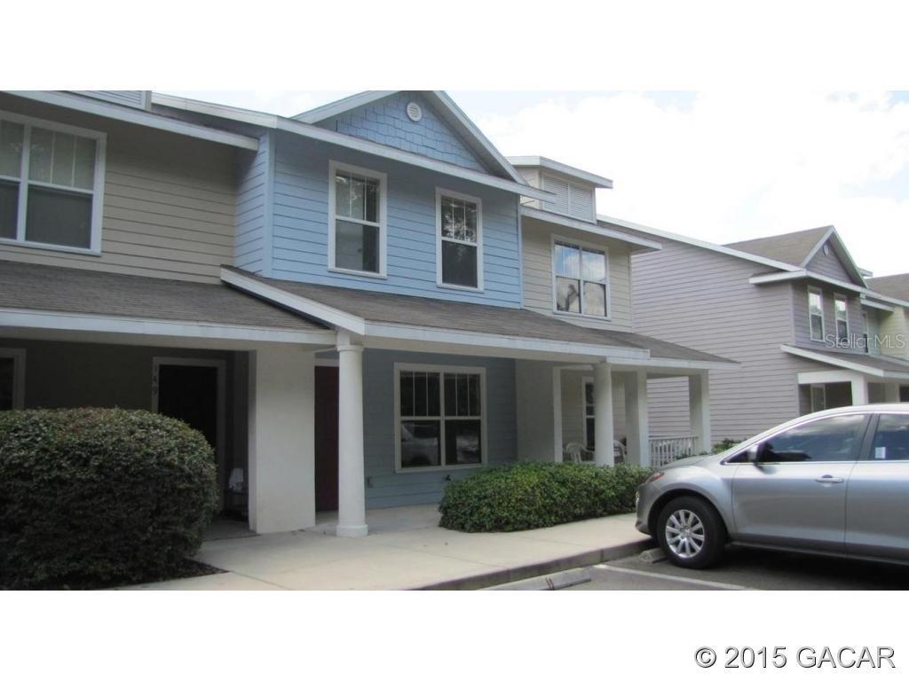 2348 SW 42nd Dr. #148, Gainesville, FL 32607