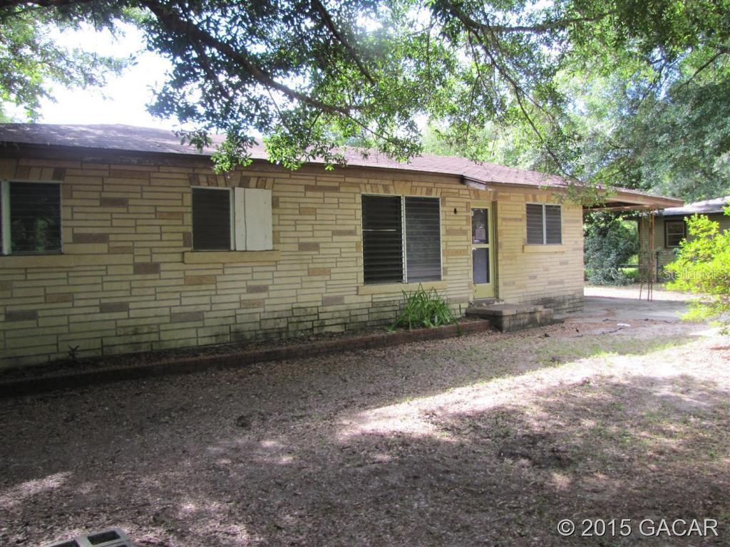 315 NE 44th St., Gainesville, FL 32641