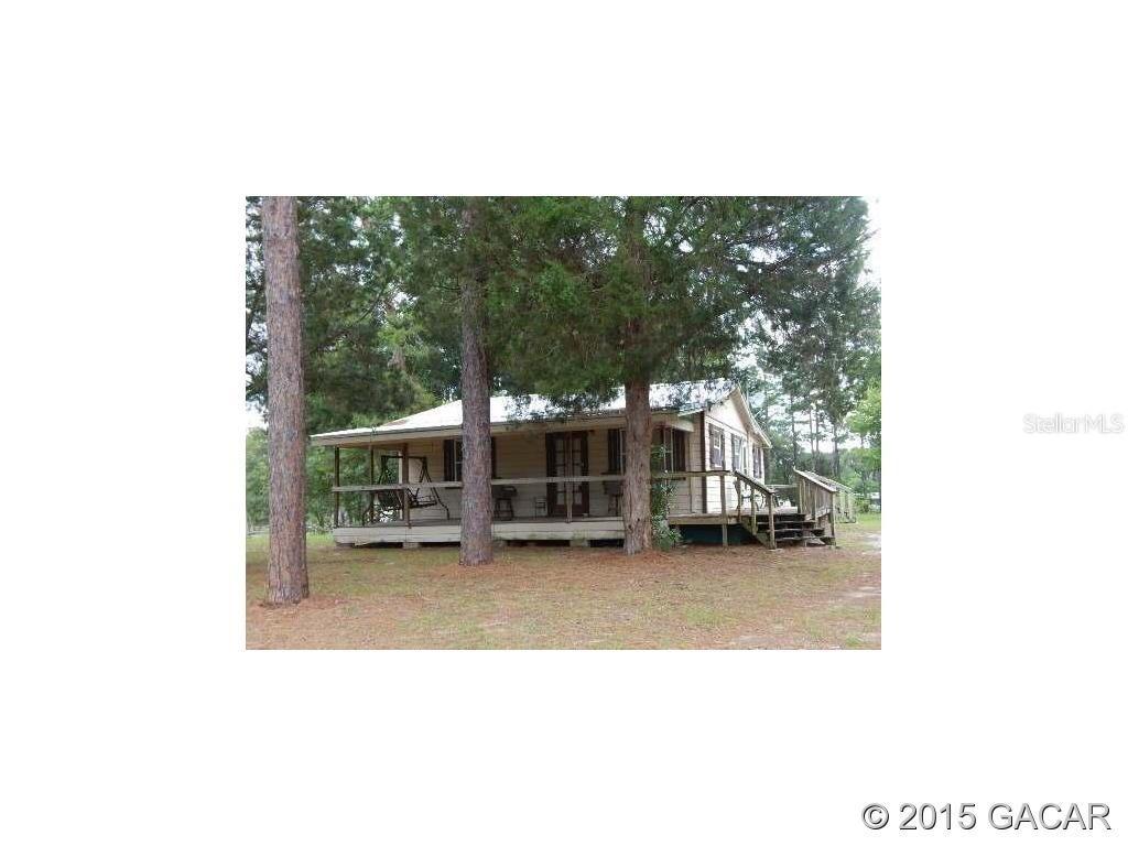 14131 NE 55 Pl., Williston, FL 32696