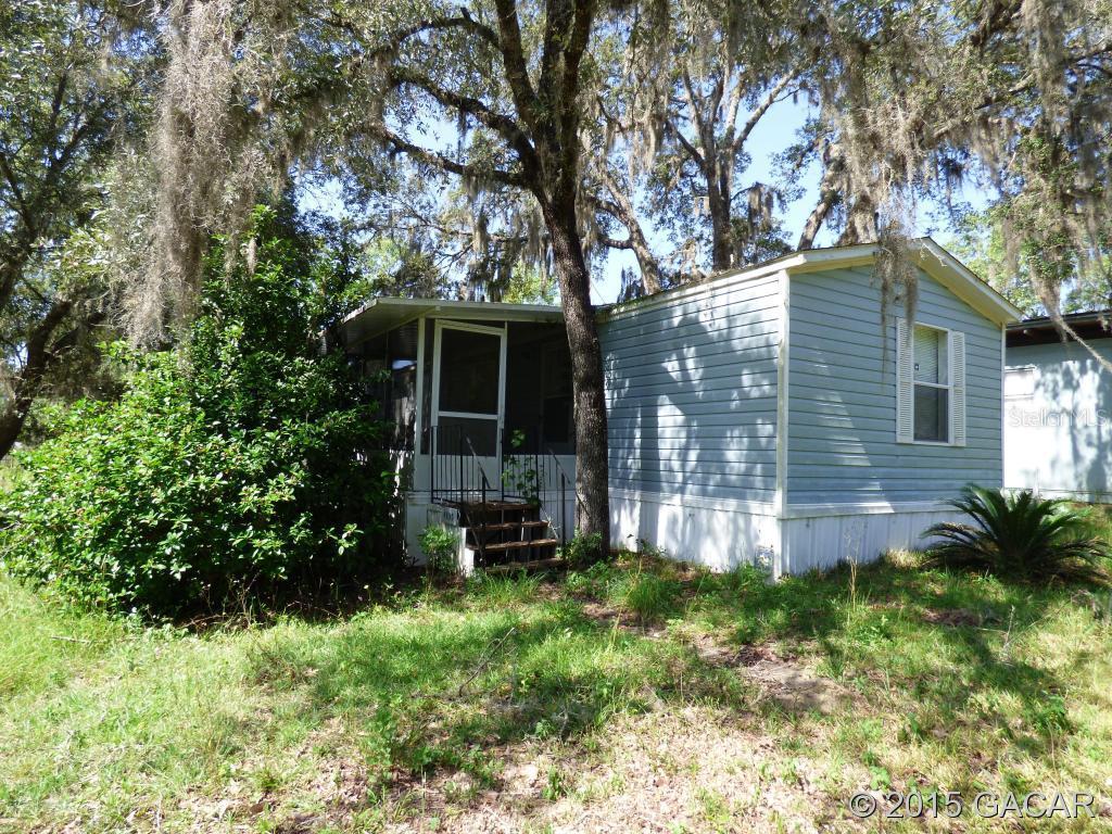 4890 NE 141st Ave., Williston, FL 32696