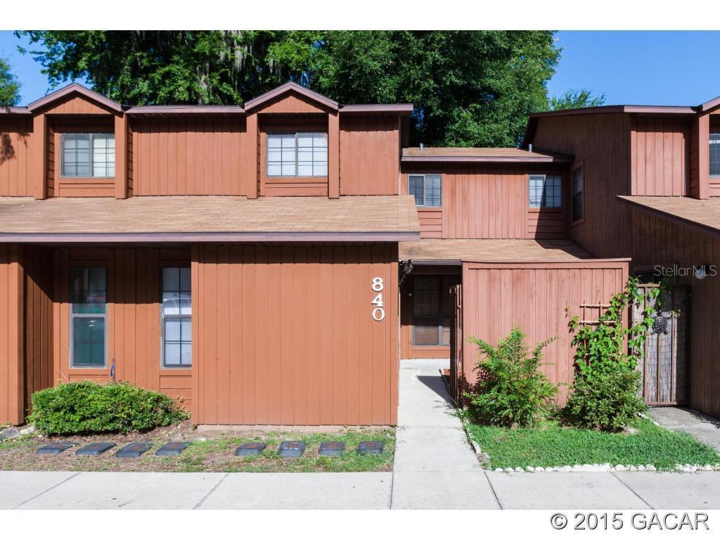 840 SW 58th Ter. #3, Gainesville, FL 32607
