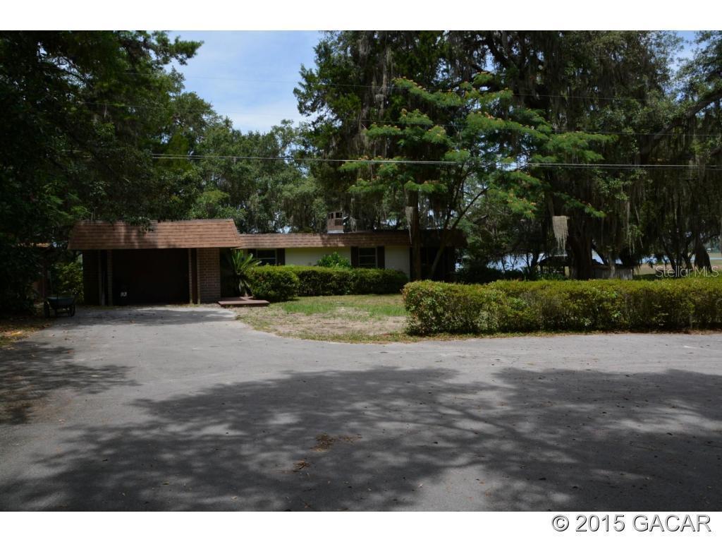 101 Bumpy Ct., Melrose, FL 32666