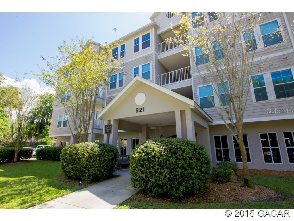 921 SW Depot Ave. #309, Gainesville, FL 32601