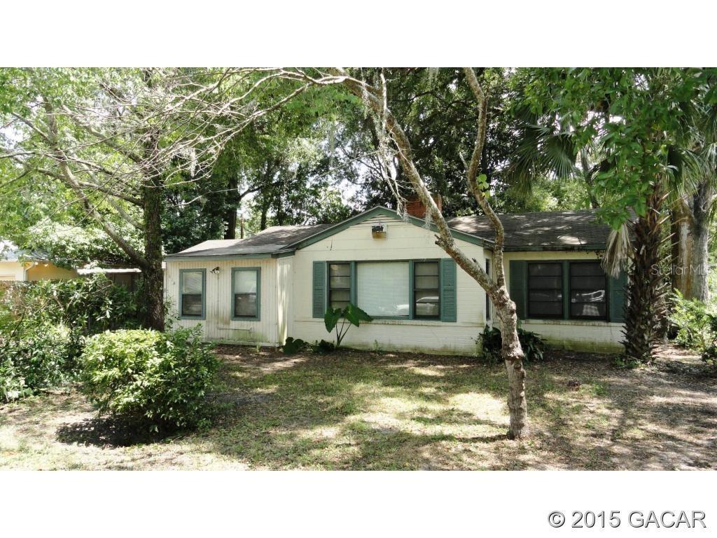 619 NW 10th Ave., Gainesville, FL 32601