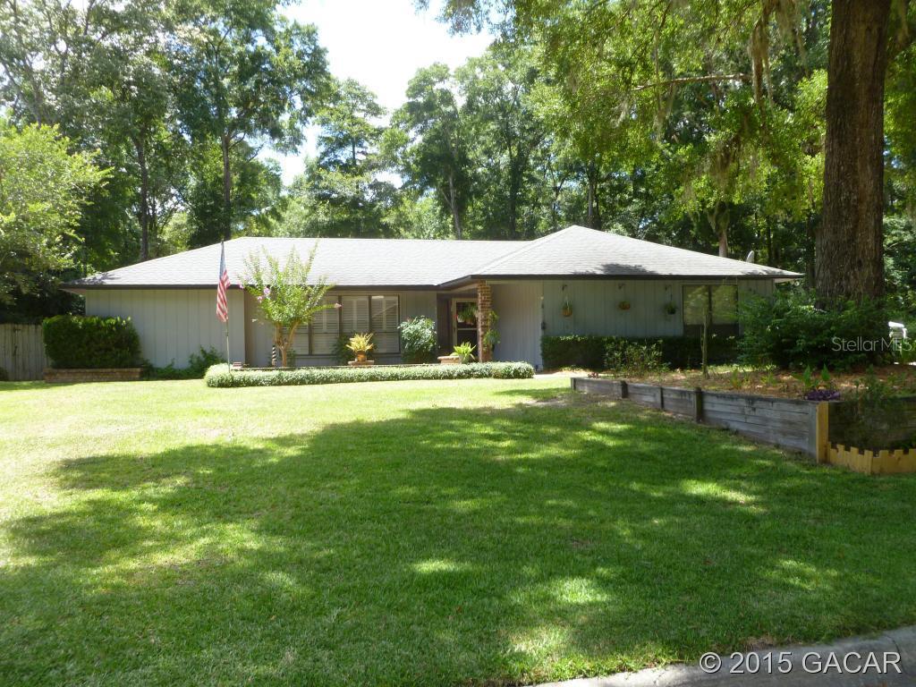 4310 NW 66th Ter., Gainesville, FL 32606