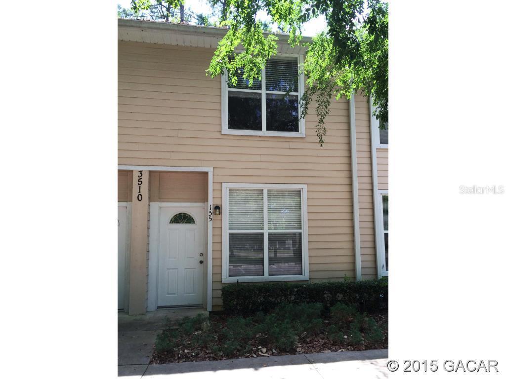 3510 SW 30th Way #155, Gainesville, FL 32608