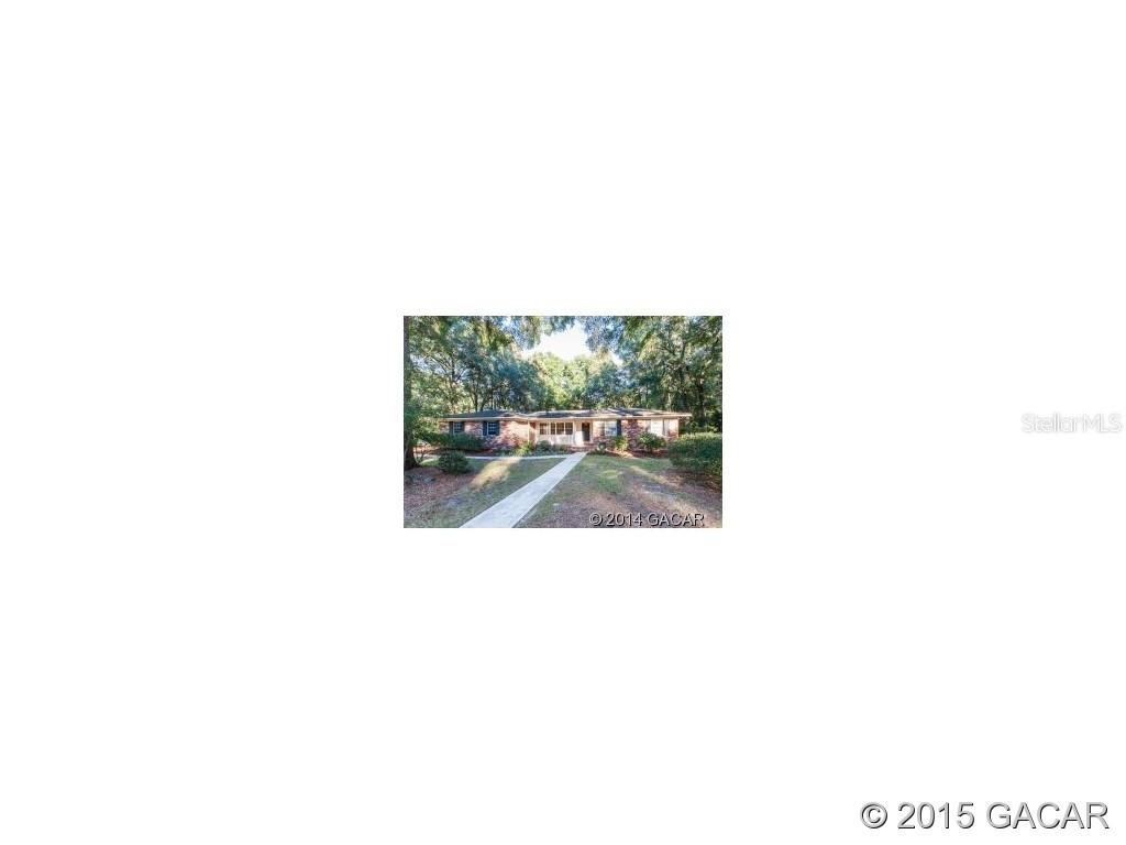 525 SW 80th Blvd., Gainesville, FL 32607