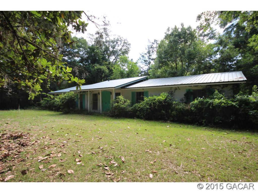 3615 NW 36 St., Gainesville, FL 32605