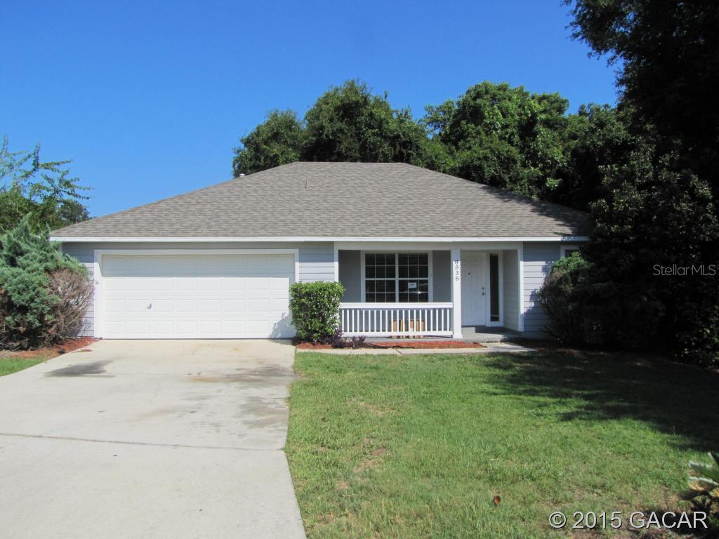 8838 NW 35th Road Rd., Gainesville, FL 32605